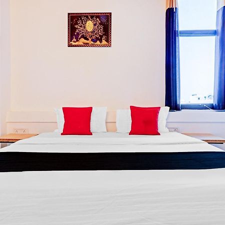 Hotel O Vasundhra Grand Ghaziabad Eksteriør billede