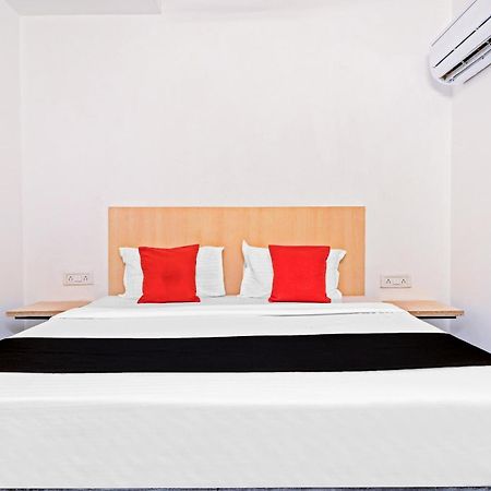 Hotel O Vasundhra Grand Ghaziabad Eksteriør billede